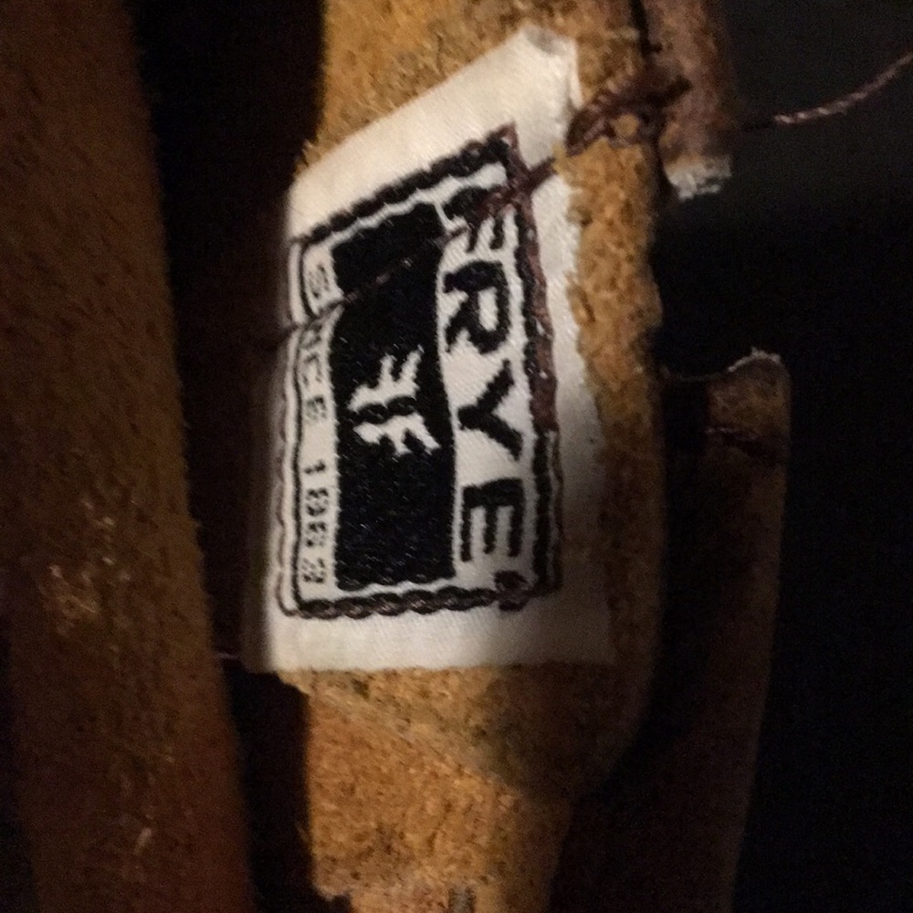 Frye Veronica Short Boot - Picture 3 of 5